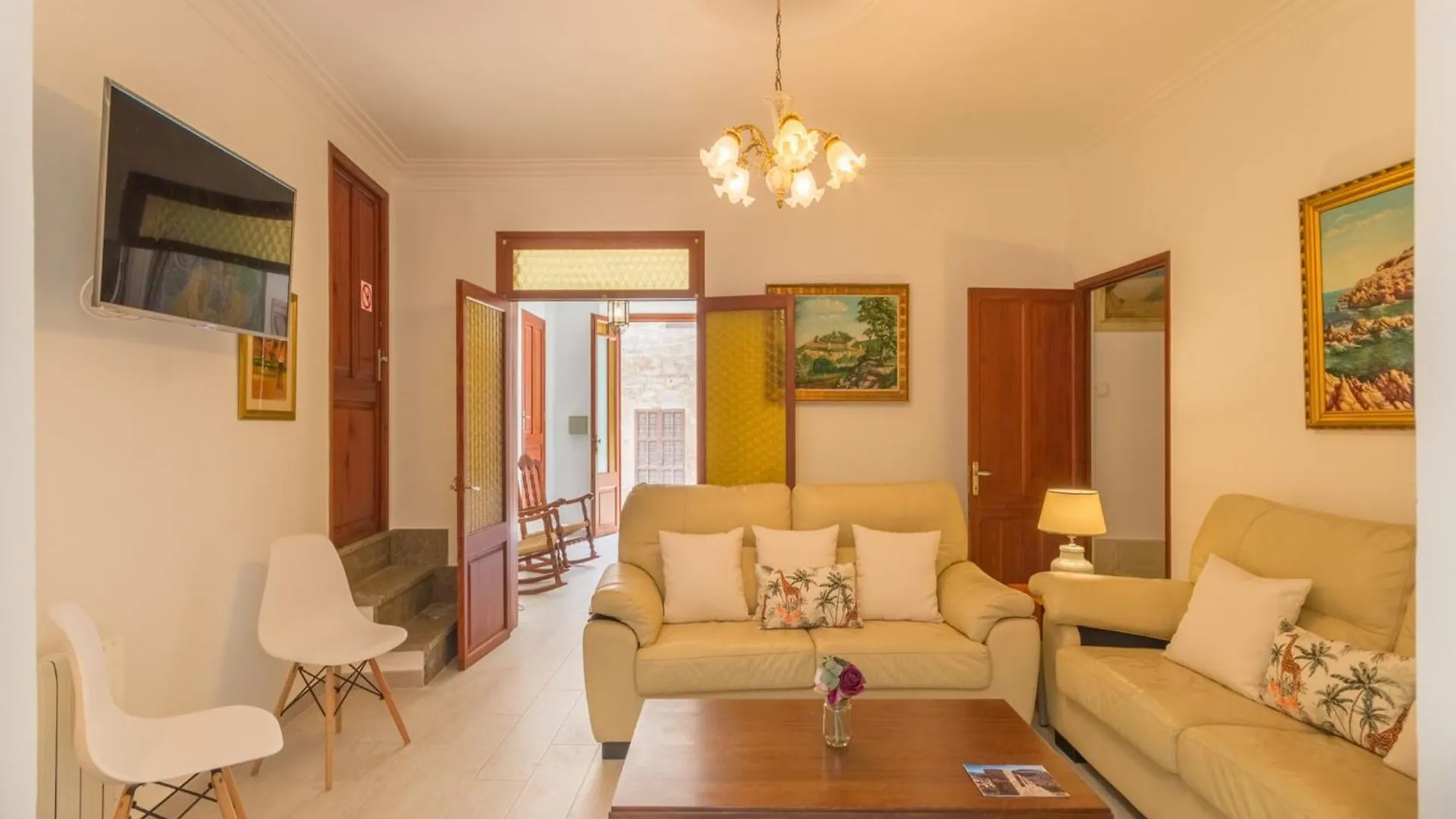 Charming Holiday Home In Capdepera Capdepera (Mallorca)