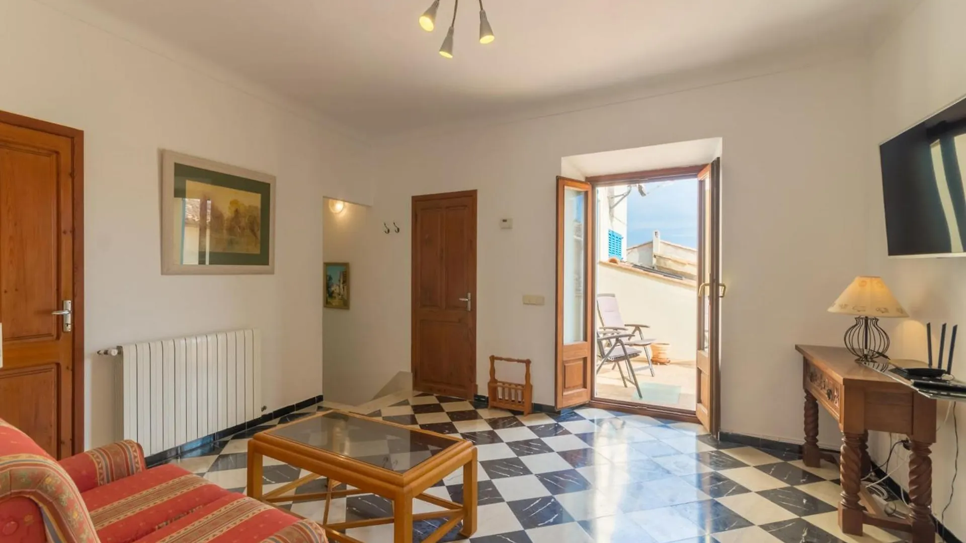 Charming Holiday Home In Capdepera  Capdepera (Mallorca)
