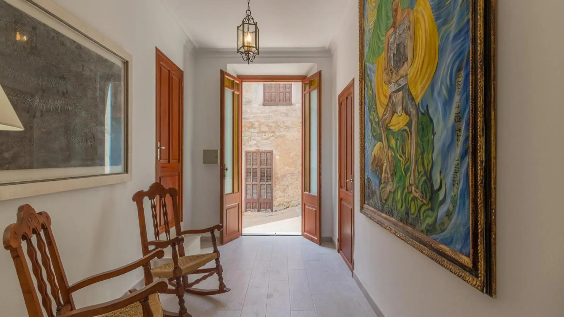 Charming Holiday Home In Capdepera 0*, Capdepera (Mallorca)