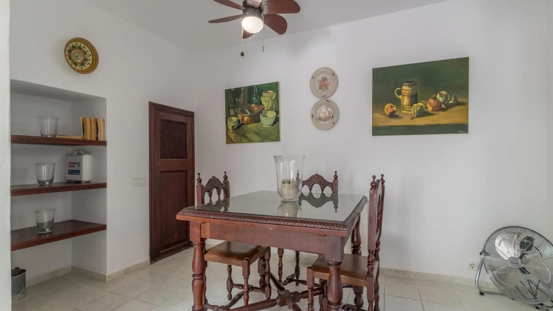 Charming Holiday Home In Capdepera
