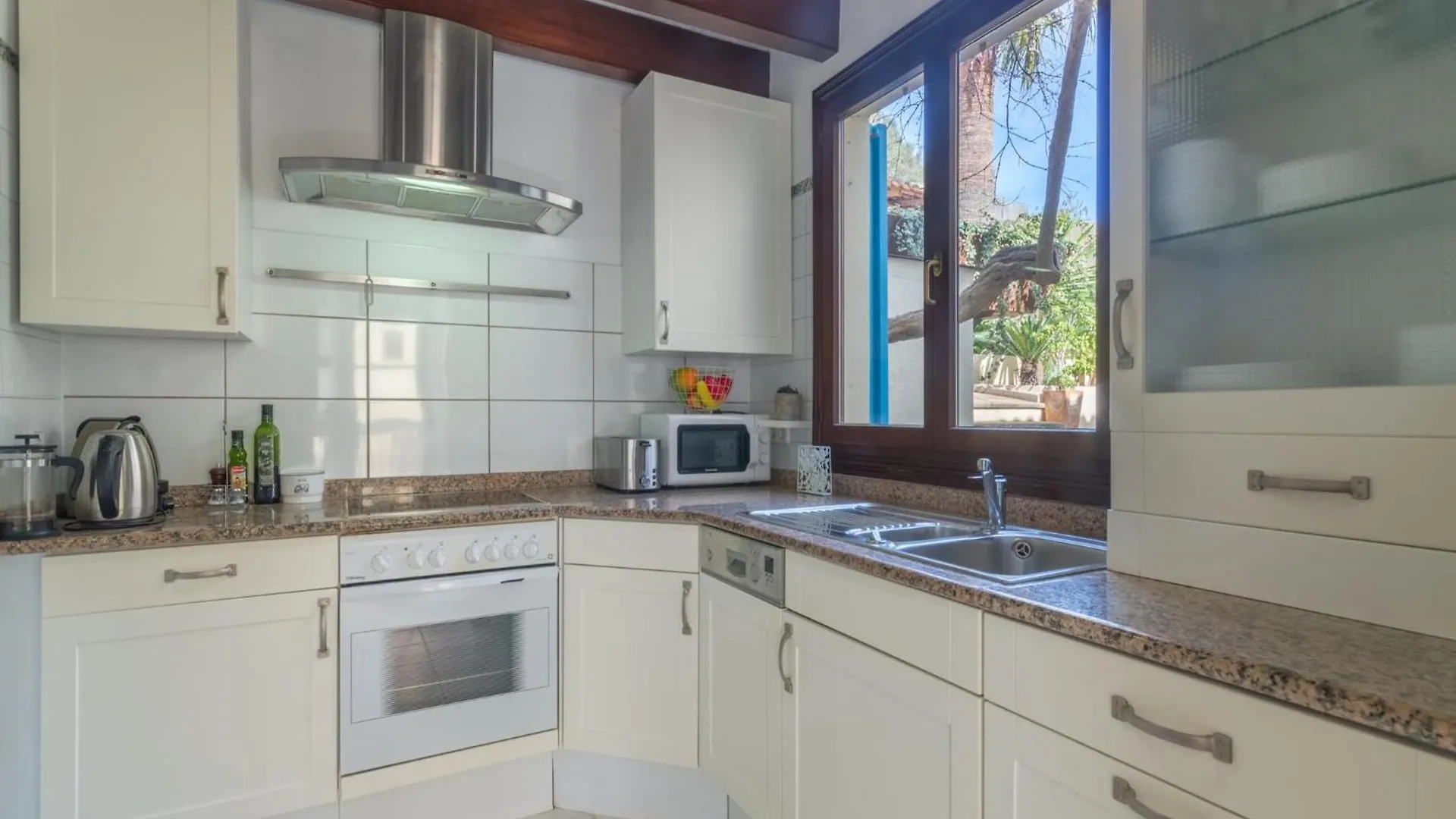 Charming Holiday Home In Capdepera