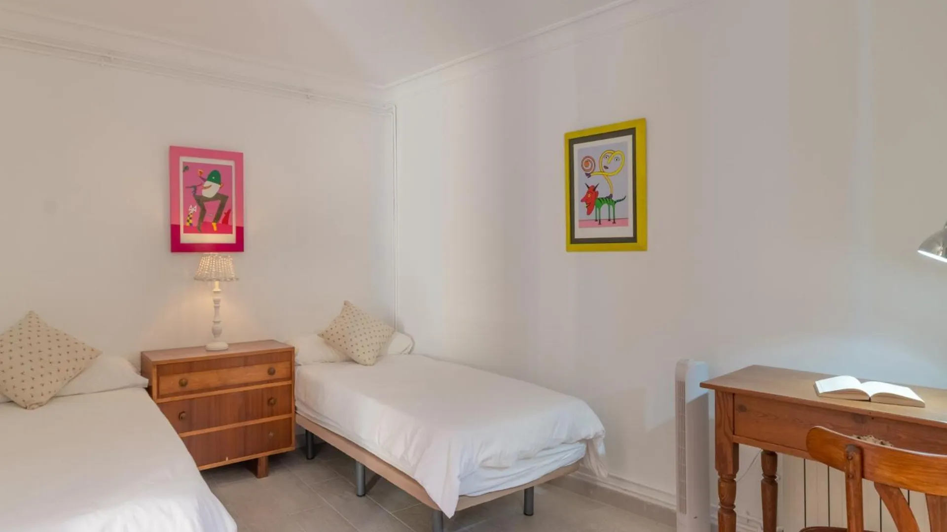 Charming Holiday Home In Capdepera