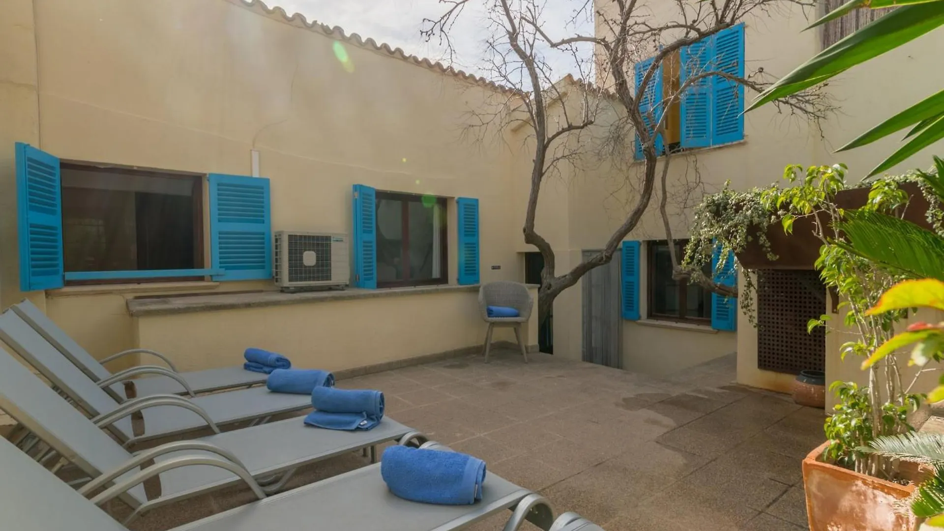 Charming Holiday Home In Capdepera 스페인