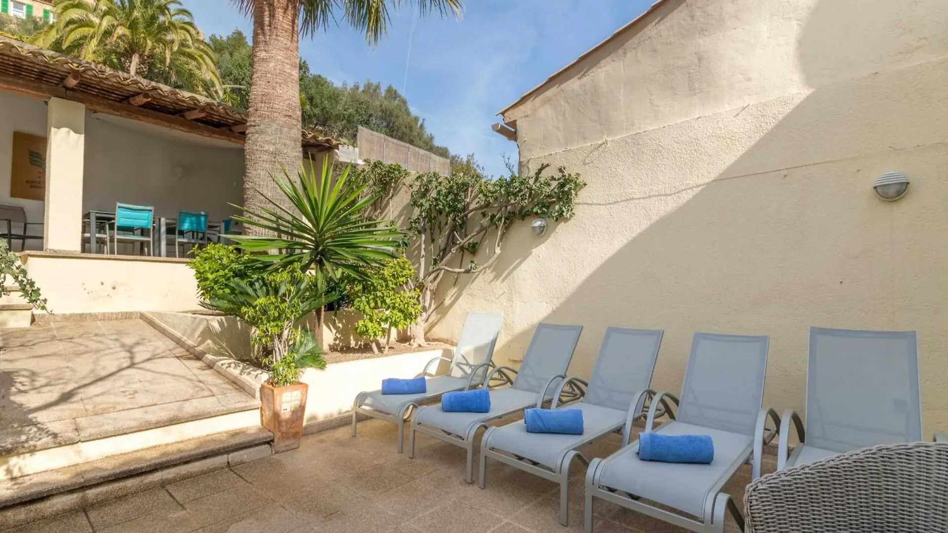 Charming Holiday Home In Capdepera 스페인