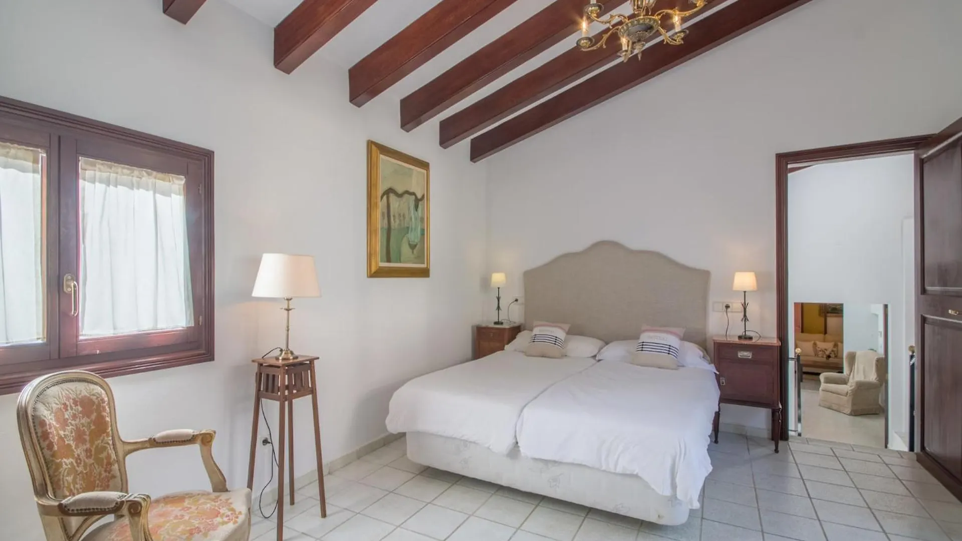 Charming Holiday Home In Capdepera 0*, Capdepera (Mallorca) Spanien