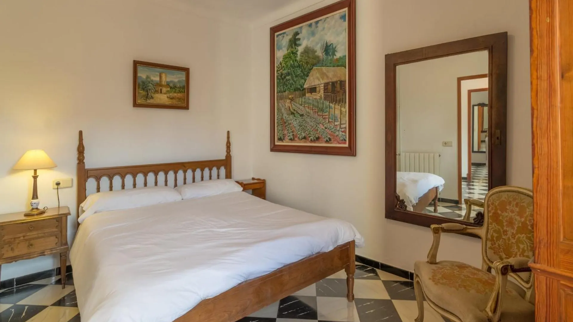 Charming Holiday Home In Capdepera