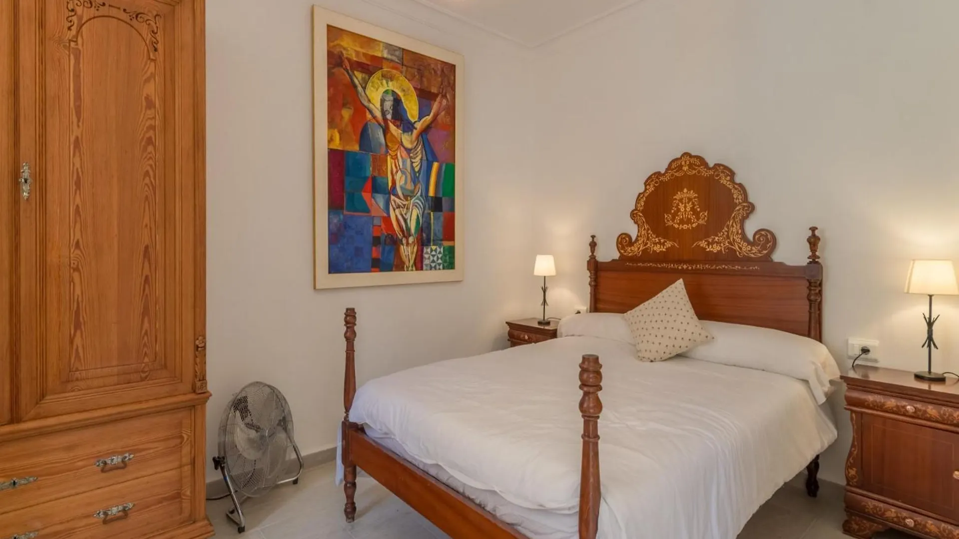 Charming Holiday Home In Capdepera Spanien
