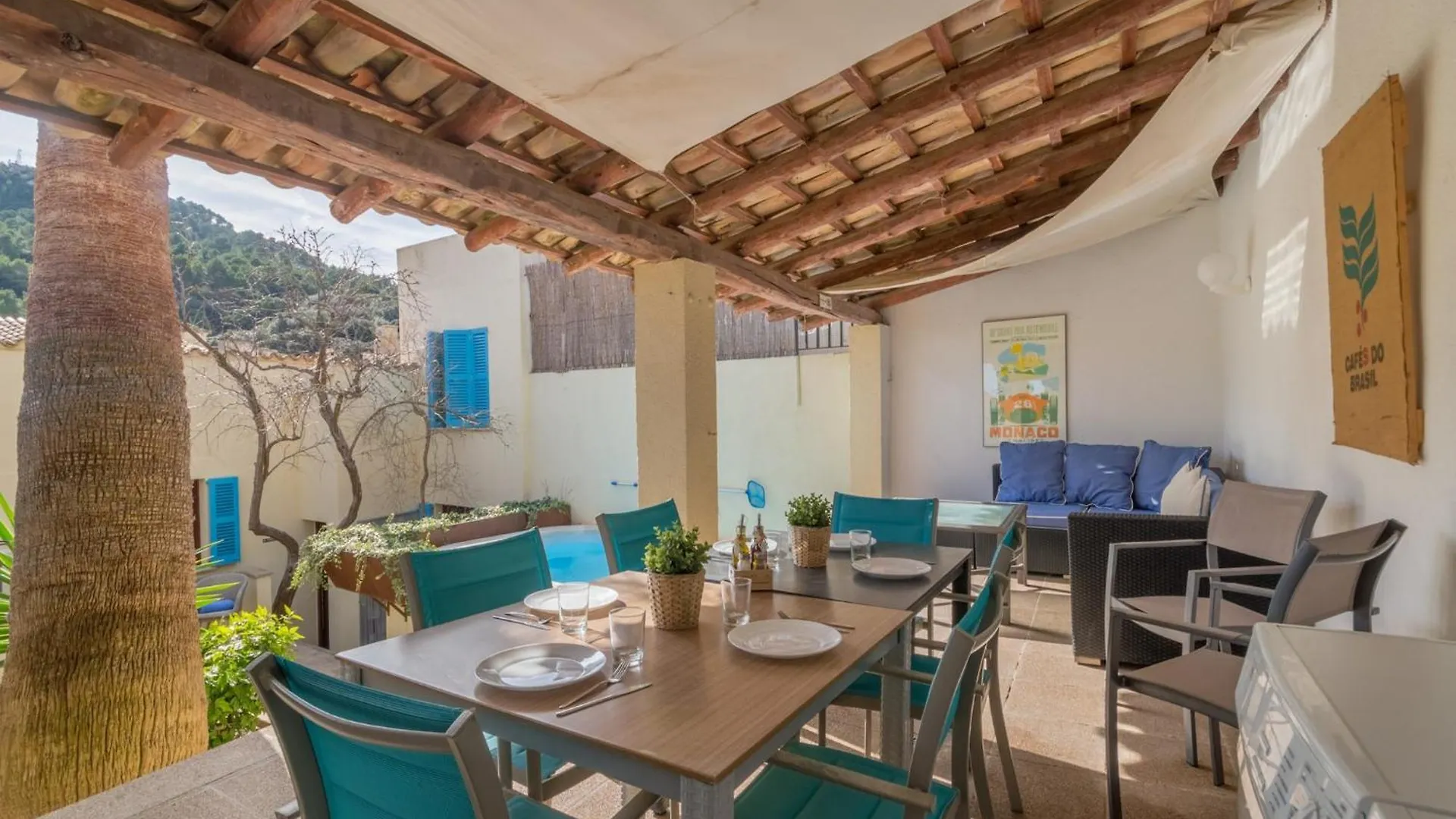 Charming Holiday Home In Capdepera 0*, Capdepera (Mallorca) Spanien