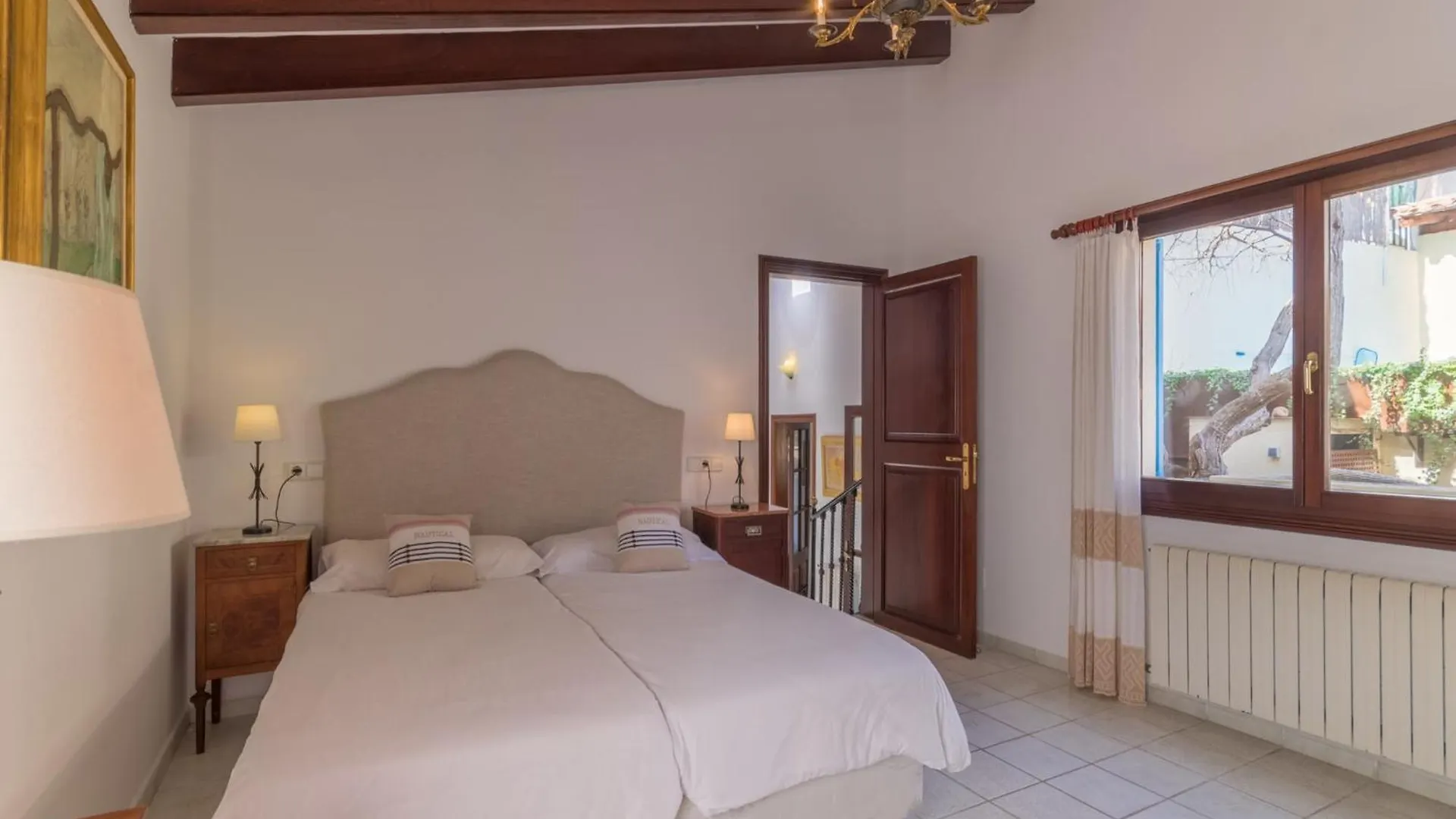 Charming Holiday Home In Capdepera