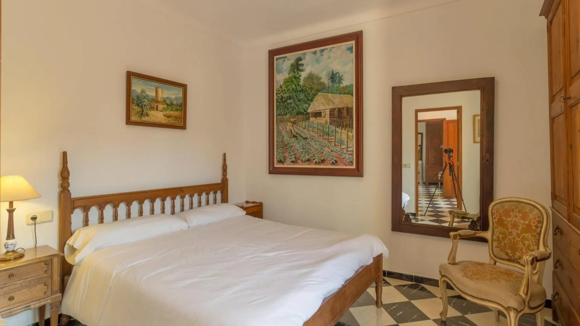 Charming Holiday Home In Capdepera Španělsko