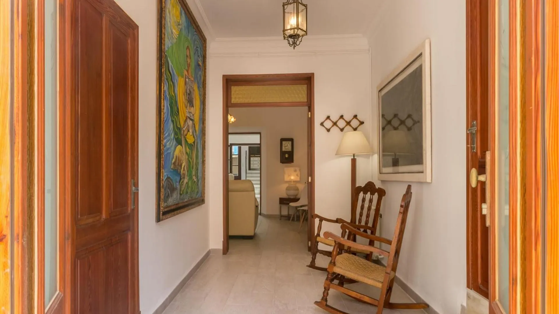 Charming Holiday Home In Capdepera 0*, Capdepera (Mallorca) Španělsko
