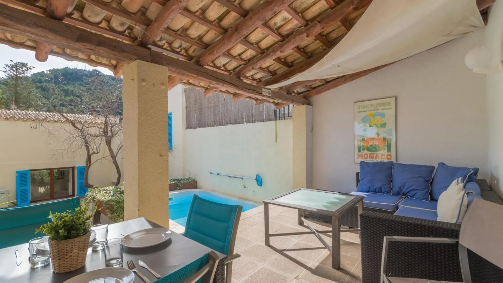 Charming Holiday Home In Capdepera Capdepera (Mallorca)