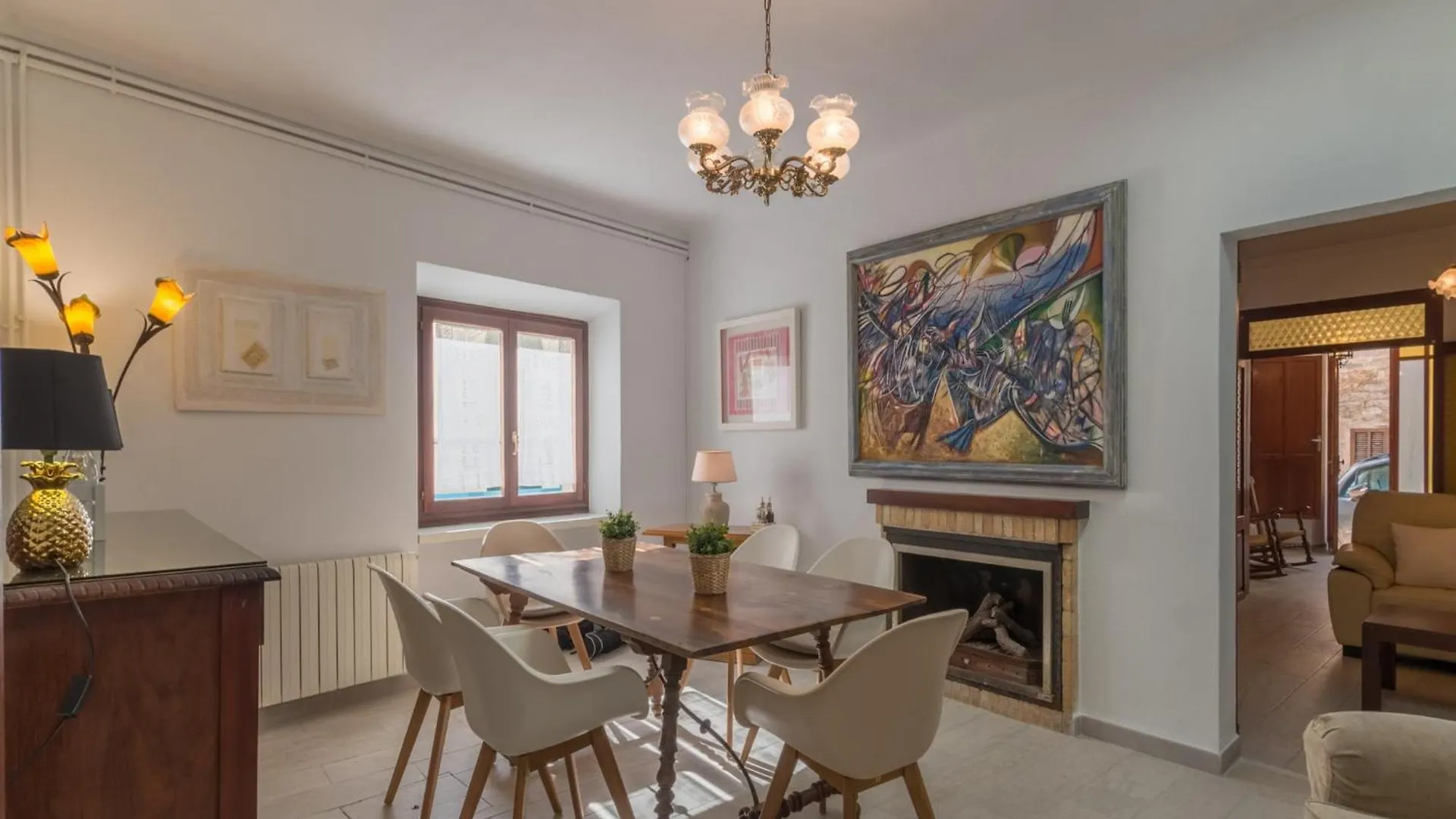 Charming Holiday Home In Capdepera Capdepera (Mallorca)